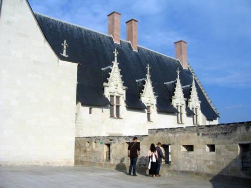 Château des Ducs de Bretagne
