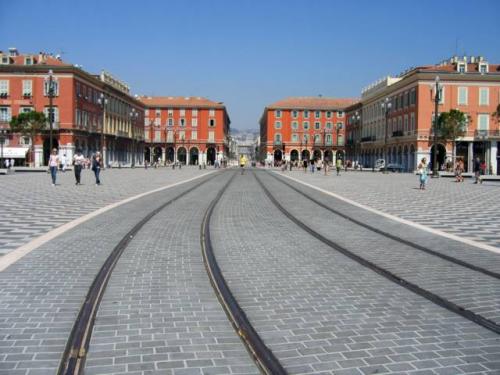 Place Masséna