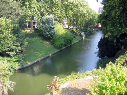 Canal du Midi