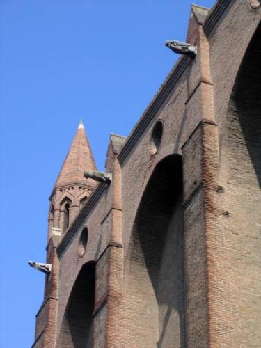 Église des Jacobins