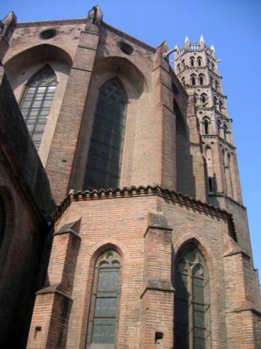 Église des Jacobins