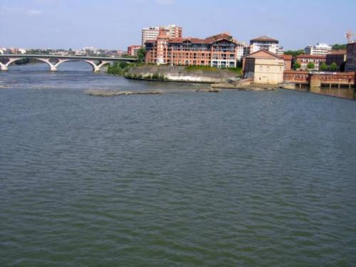 Garonne