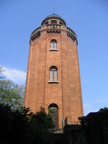 Château d\'Eau