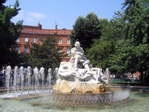 Place Wilson