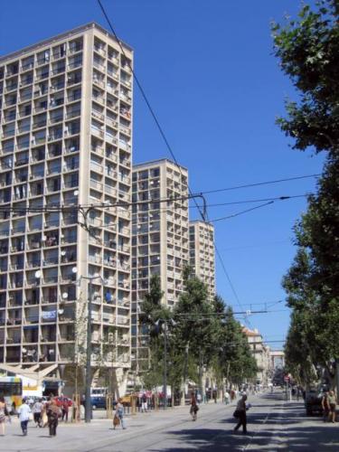Cours Belsunce