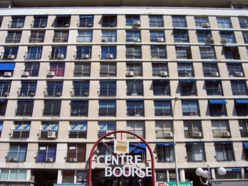Centre Bourse