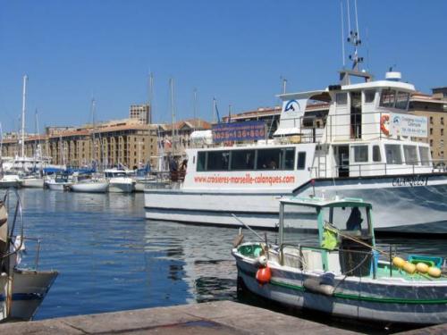 Vieux Port