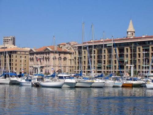 Vieux Port