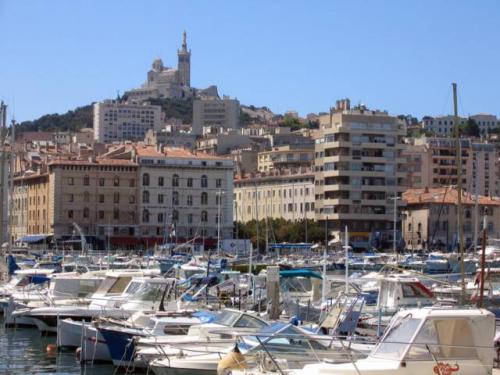 Vieux Port