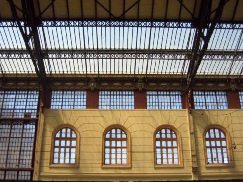 Gare St-Charles