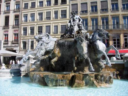Place des Terraux