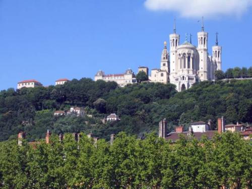 Fourvière 