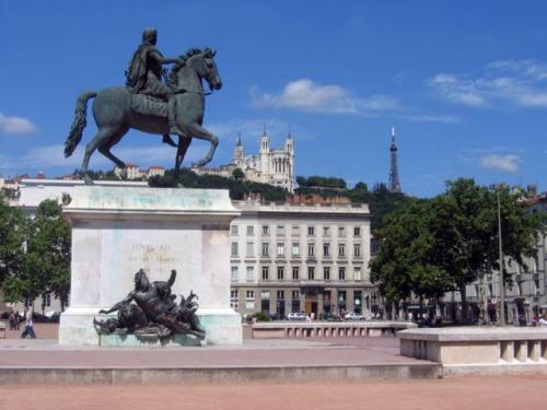 Place Bellecour