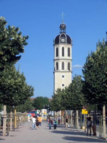 Place Antonin Poncet