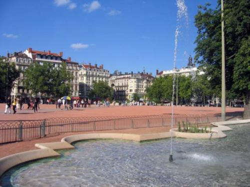 Place Bellecour