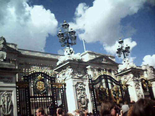 Buckingham Palace