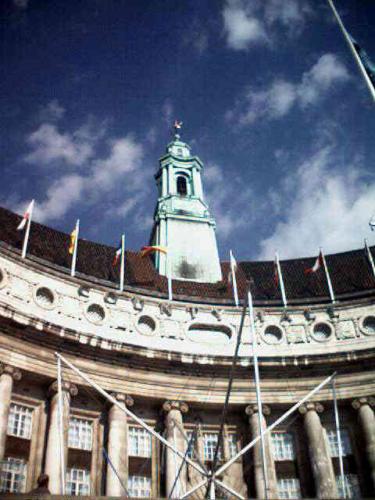County Hall