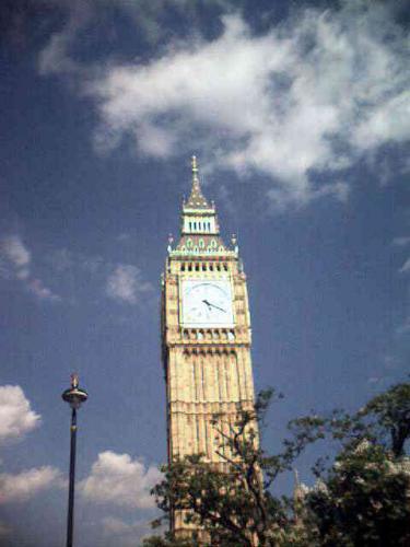Big Ben