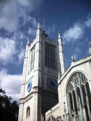 St Margaret