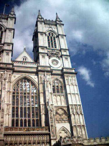Westminster Abbey