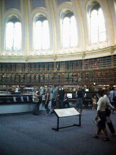 British Museum