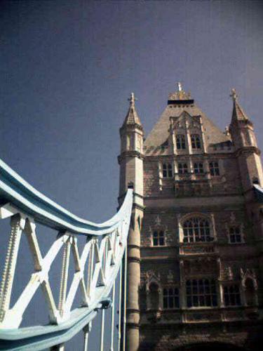 Tower Bridge