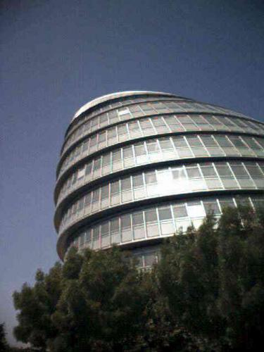 City Hall
