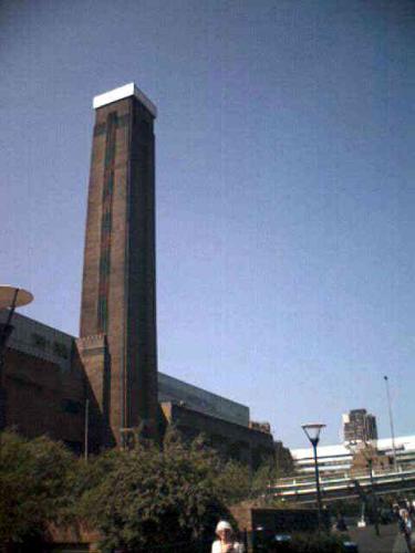 Tate Modern