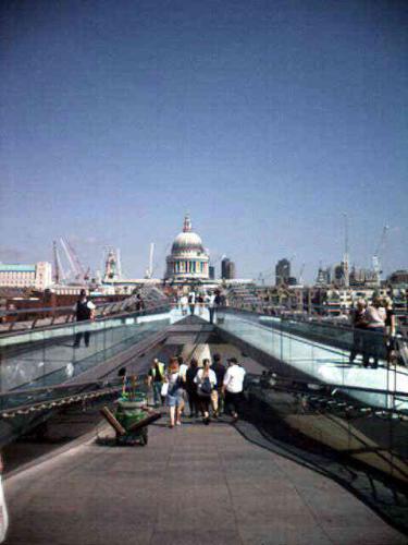 Millennium Footbridge