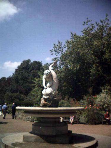 Hyde Park