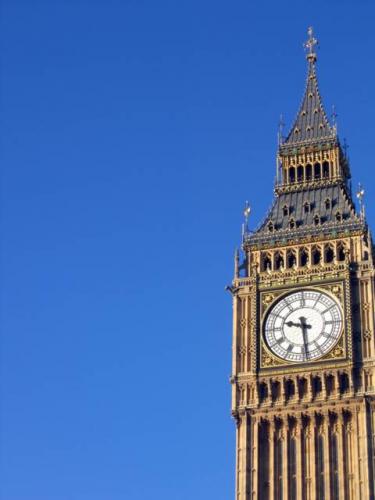 Big Ben