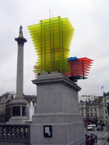 Trafalger Square