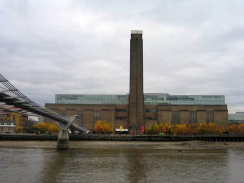Tate Modern