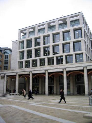 London Stock Exchange