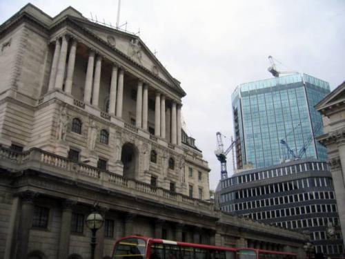 Bank of England