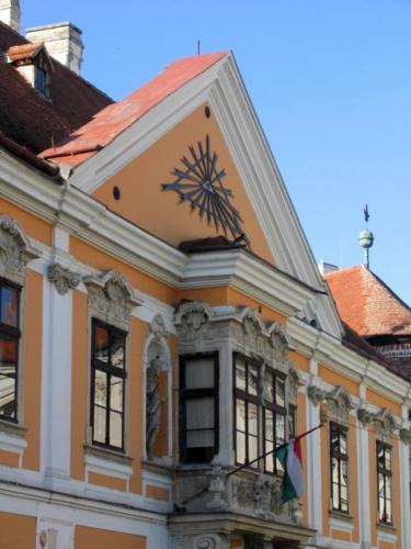Xantus János Múzeum