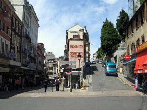 Boulevard de la Grotte