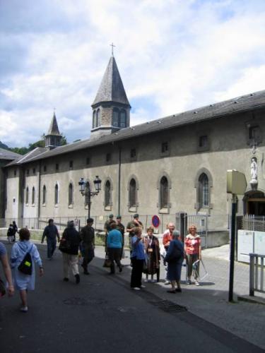 Couvent des Clarisses
