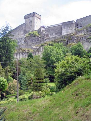 Château