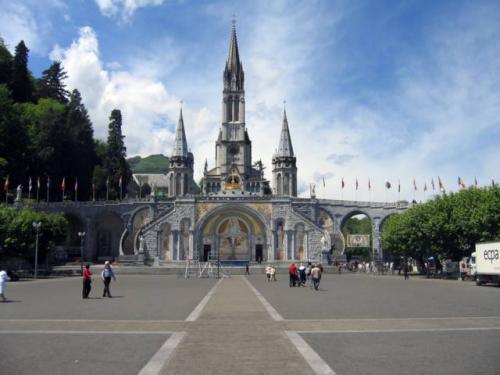 Basilique de l\'Immaculée-Conception 