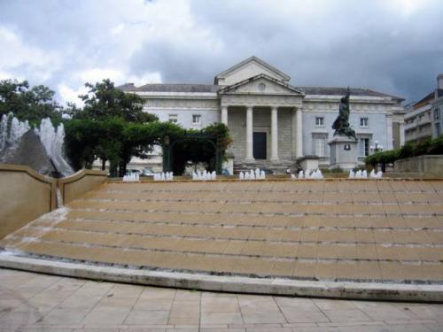 Palais de Justice