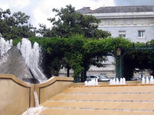 Place de la Libération