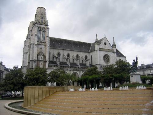 Église Saint-Jacques