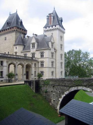 Château