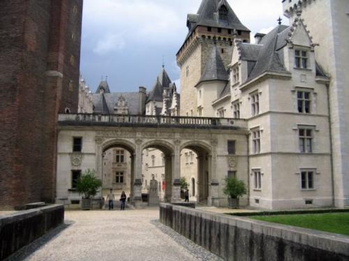 Château