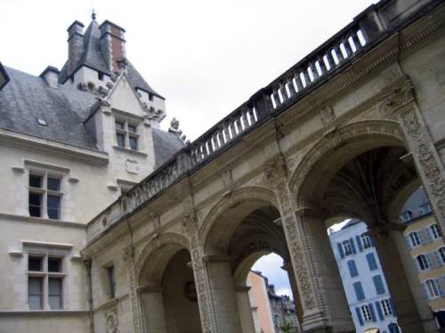 Château