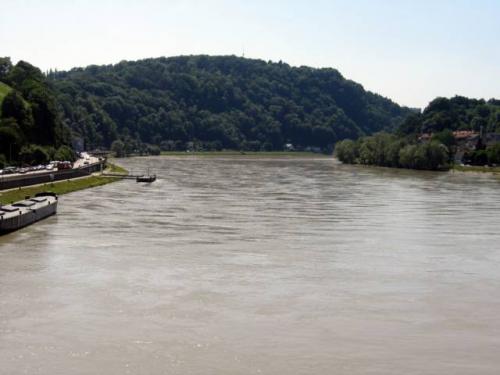 Donau