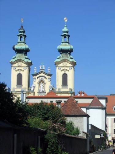 Ursulinenkirche