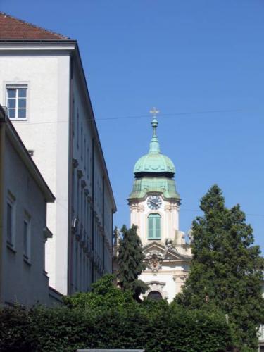 Seminarkirche