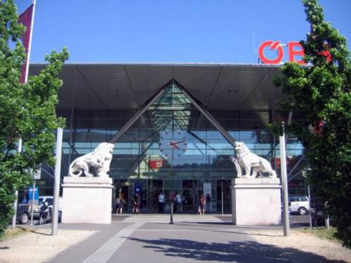 Hauptbahnhof